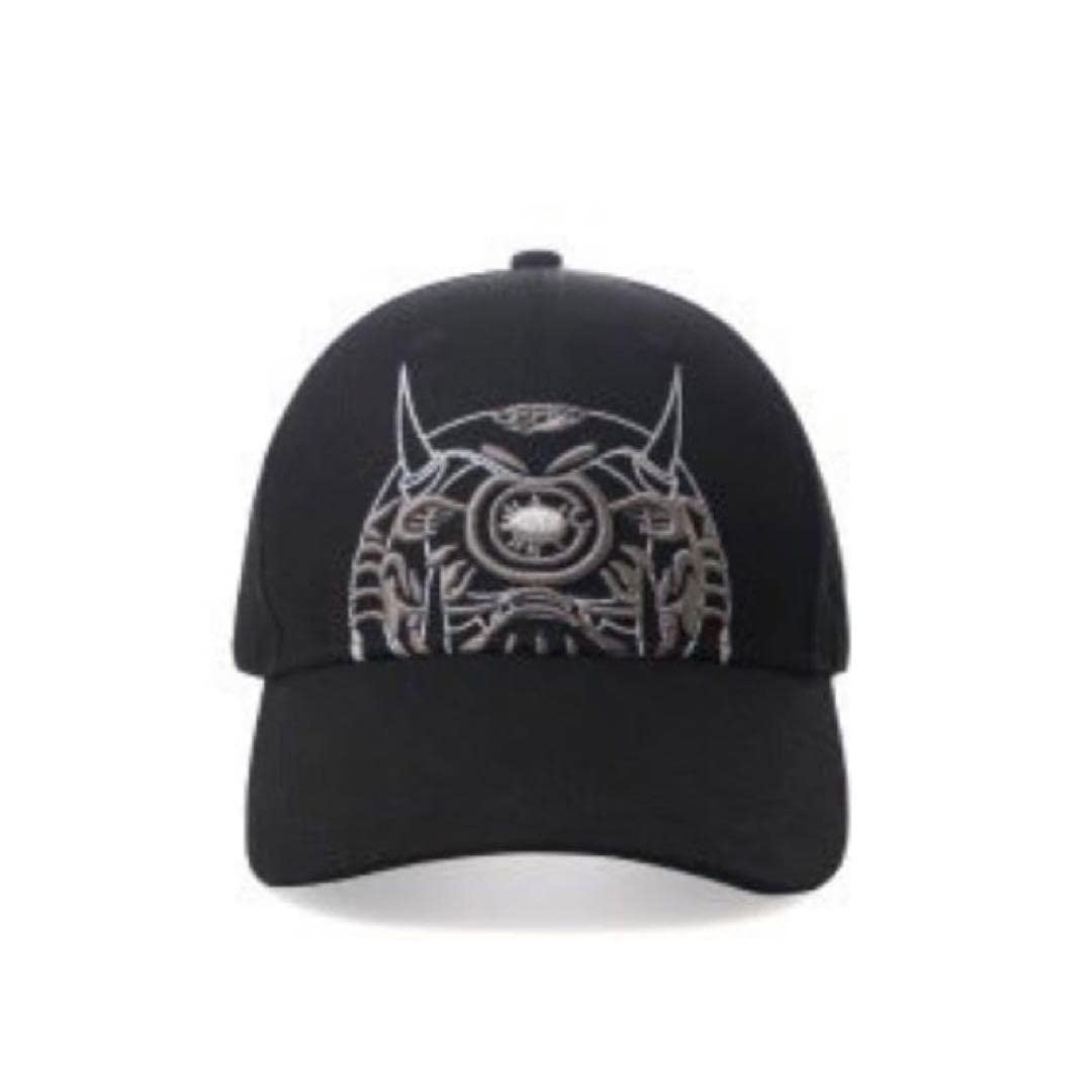 Amazon.co.jp: レペゼン地球 Repezen Foxx Candy Foxx oXX DARUMA CAP 