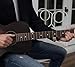 Godin Mahogany Parlor Acoustic-electric Guitar - Black Burst