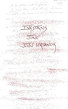 Paperback InkStains: June Book