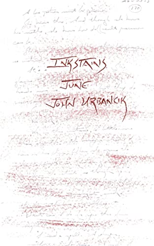 InkStains: June 0692457860 Book Cover