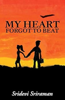 Paperback My Heart Forgot To Beat Book