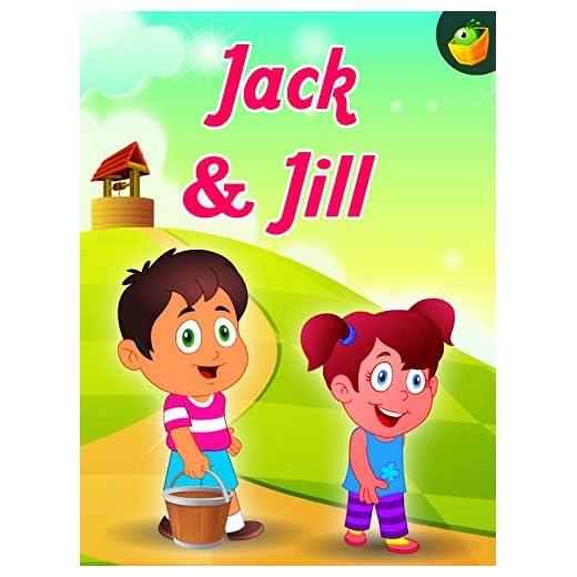 Jack y Jill