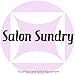 Salon Sundry Professional Hot Towel Warmer Cabinet - Facial Spa and Salon Equipment - White