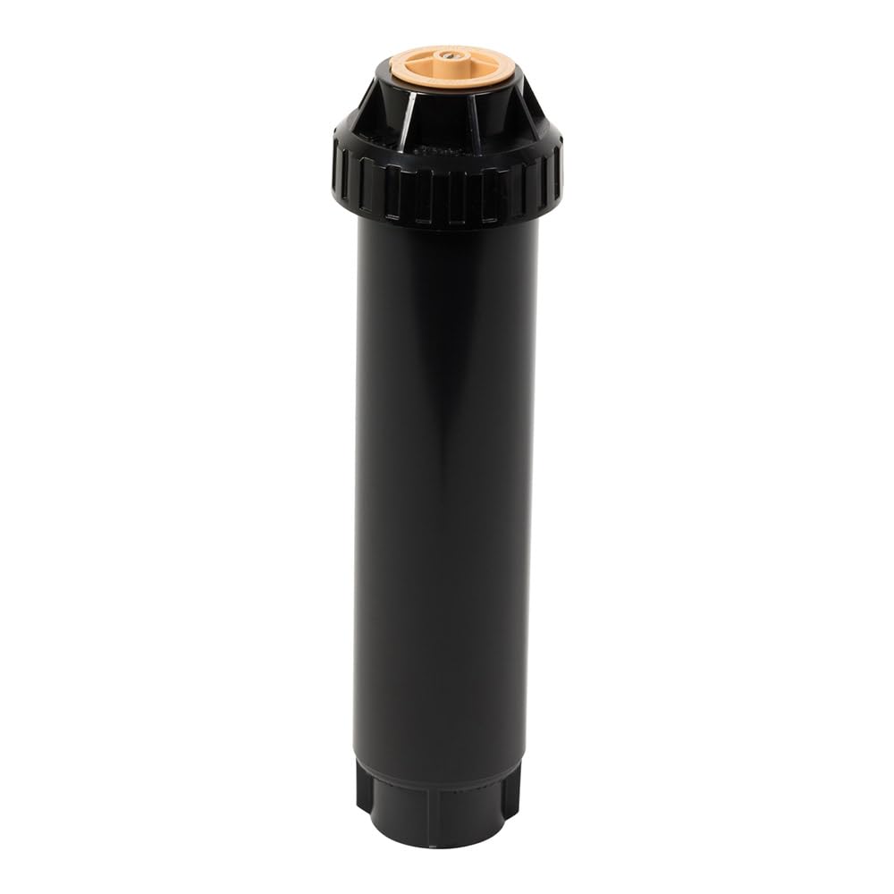 Rain Bird Uni-Spray 418 – Irrigatore Statico A Scomparsa Con Ugello 15 Van, Raggio 5,5 M, 5 Pezzi
