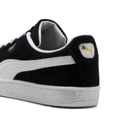 Image of Puma Unisex Adult Suede Classic Sneaker