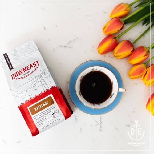 Café Molido Downeast Hazelnut 311.8 g miniatura 5