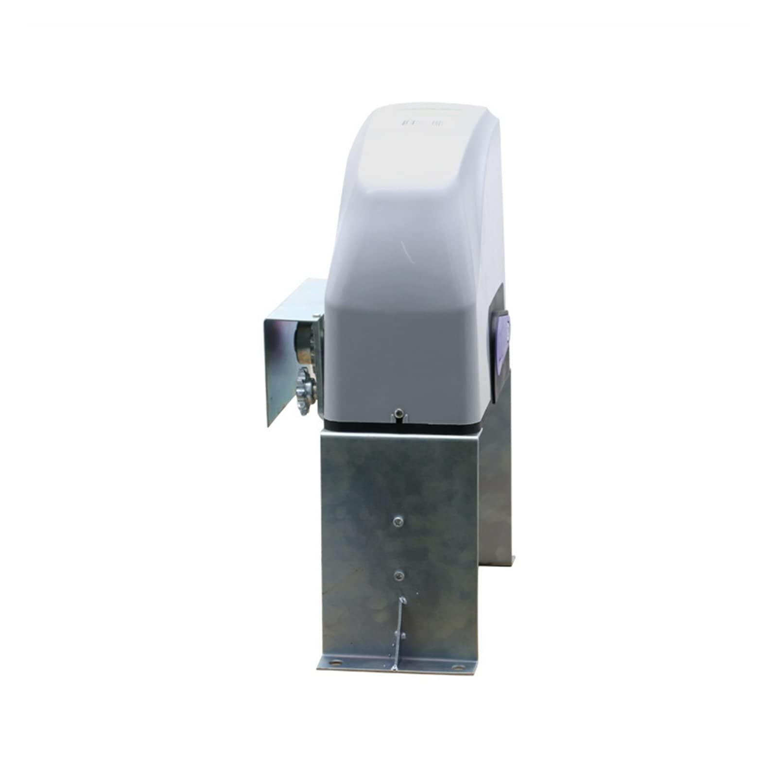 Lagerausstattung, Kettenart Schiebetüröffner, elektrischer Türöffner, geeignet for das Türgewicht 600 (kg)