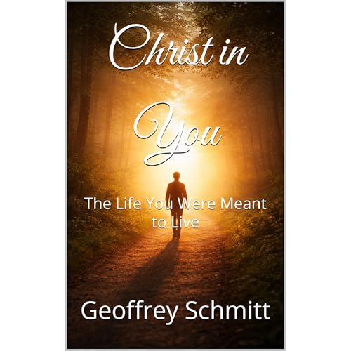Christ in You