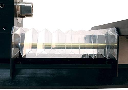 Sherline Industrial CNC Chucker Lathe 6610