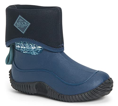 Image of MUCK Baby Boys' Hale Boots
