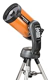 telescopio celestron nexstar 90 slt Montaggio: giunto a coda di rondine
