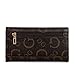 GUESS Factory Saffron Slim Clutch Wallet