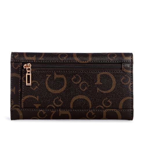 GUESS Factory Saffron Slim Clutch Wallet2