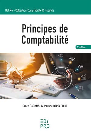 Principes de comptabilité