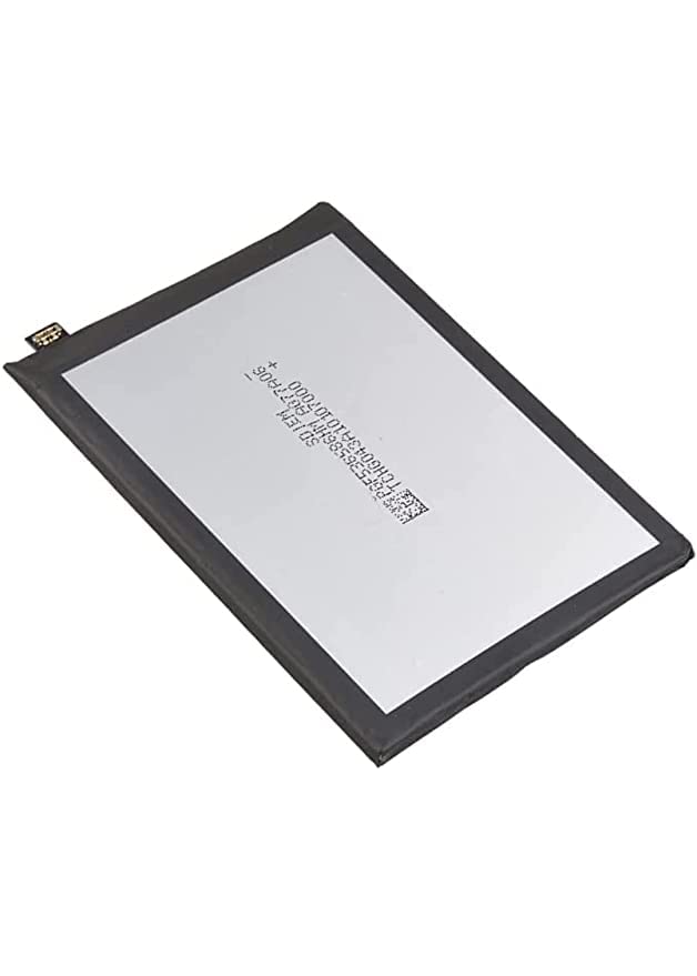 Image of THE BATTERY STORE Orignal Original Battery HQ-50S for Samsung A03, A03S, F02S, A02S, M02S, M02S, M025, A025F Battery 6 Months Warranty and High Capacity Battery Backup (for Samsung A03)