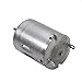 Mriuuod 5Pcs DC Motor 3V-12V Electric Motor 280 Micro Motor Mini Electric Motor for RC Boat Model Toys DIY, Science Experiments