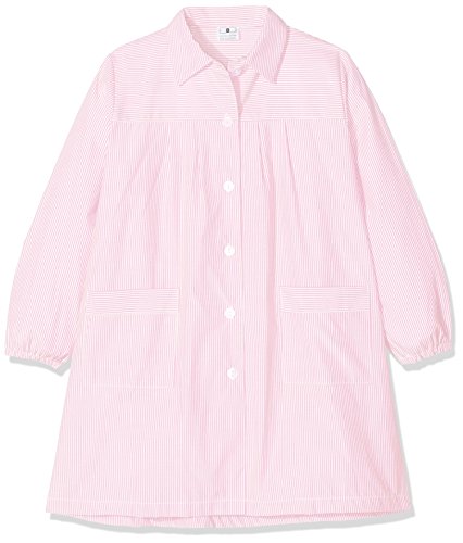 Alber Baby Colegial Rosa 6 años (122 cm)