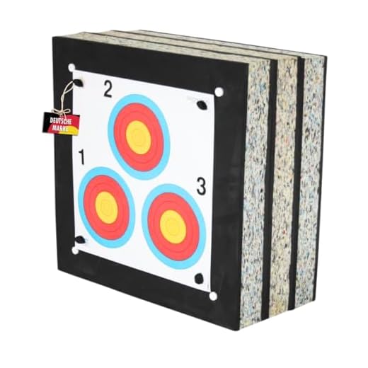 Stronghold Schaumscheibe Black Edition Max bis 80lbs (60x60x30cm)