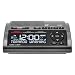 Midland - WR400, Deluxe NOAA Emergency Weather Alert Radio - S.A.M.E. Localized Programming, 80+ Emergency Alerts, & Alarm Clock w/ AM/FM Radio