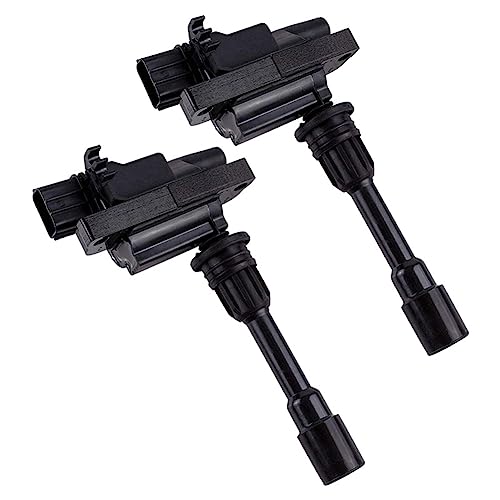 Bobinas de encendido 1.6L para motores KN KQ y 323 Astina de 1998 a 2003