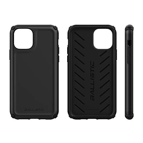 Ballistic iPhone 11 Pro Max Case, Heavy-Duty Military-Grade Want