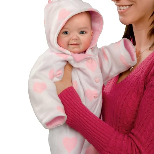 Muñeca Savana Baby Doll de Ashton-Drake Galleries miniatura 2