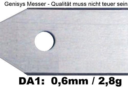 Preisvergleich Produktbild genisys DA1-90