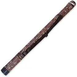 Flauta curta para iniciantes flauta profissional de bambu flauta transversal para iniciantes flauta musical de sopro de madeira flauta para iniciantes instrumento musical