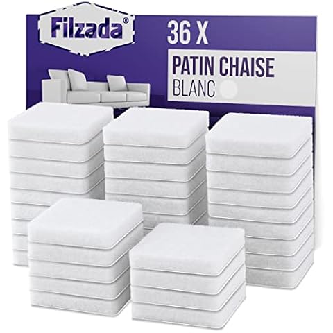 Filzada Patins en Feutre Auto-adhésifs Cover