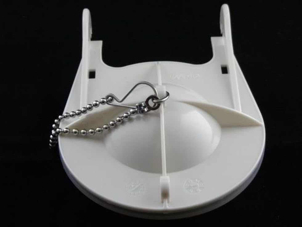 Replacement Part for Duravit Flapper 1002350000