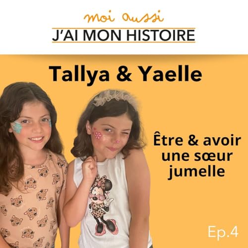 &Ecirc;tre et avoir une s&oelig;ur jumelle