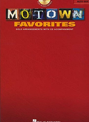 Motown Favorites