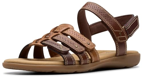 Image of Clarks Women's Elizabelle Kay | Casual Sandals