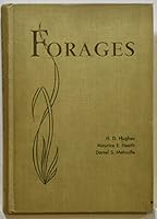 Forages: the Science of Grassland Agriculture B0007FOLFS Book Cover