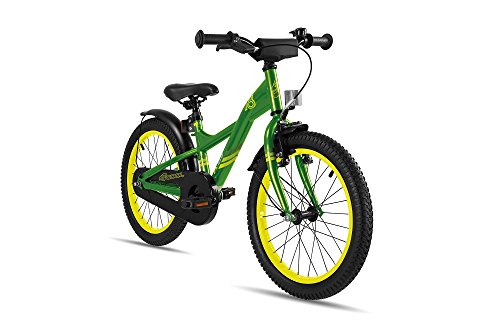 S.Cool Xxlite Steel 18 Bicicletta per Bambini