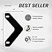 Boomerang Sheet Lifters, Durable, Flat Triangle Shape, 11