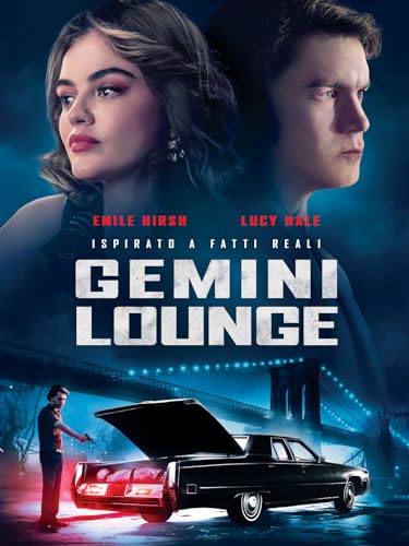  Gemini Lounge