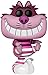 POP Disney: Alice in Wonderland 70th - Cheshire Cat Funko Vinyl Figure (Bundled with Compatible Box Protector Case)
