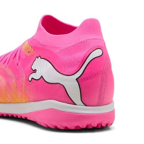 Botas PUMA FUTURE 9 MATCH TT para un control absoluto en césped artificial 2