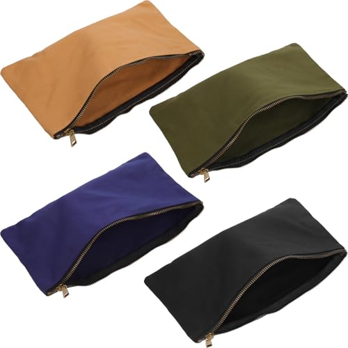 Pochettes en toile TIDTALEO pour organiser vos outils de mécanique auto