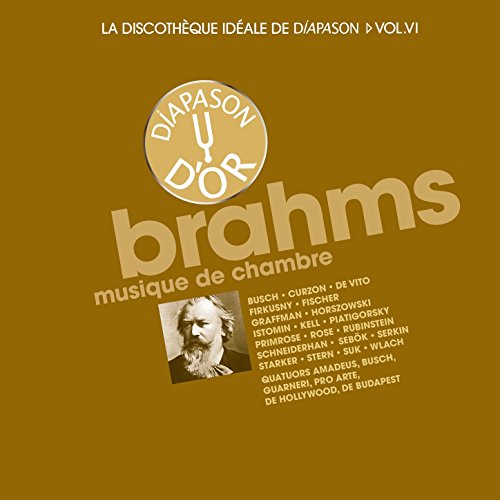 Rachmaninov Obras Para Piano Solo Y Música De Cámara - La Discothèque Idéale De Diapason Vol. 15