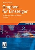  Graphen für Einsteiger: Rund um Das Haus vom Nikolaus (German Edition)