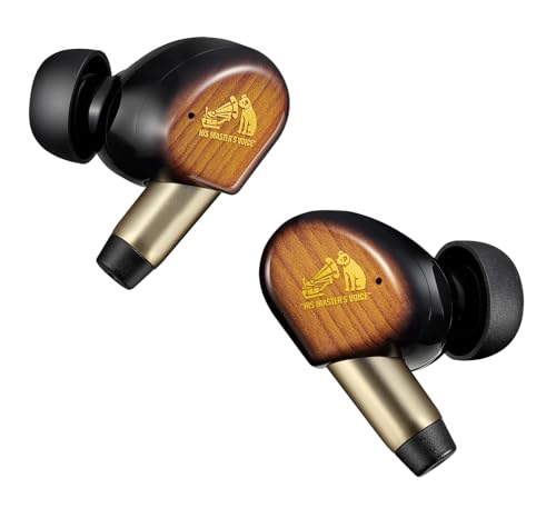 Victor WOOD master (HA-FW5000T) 13