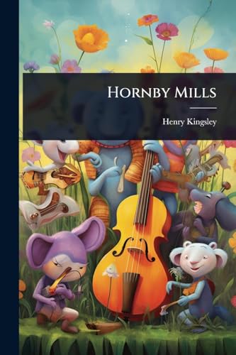 Hornby Mills