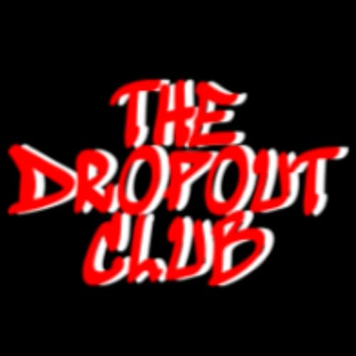 『The Dropout Club』のカバーアート