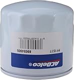 ACDelco Professional PF1577 (89034905) Engine Oil Filter