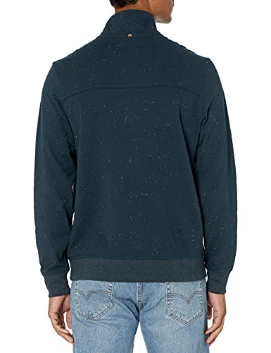 Billy Reid Men's Donegal Half Zip2