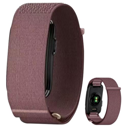 Garmin CIRQA Smart Band �Ή��r�� 145�`240mm �����p�i�C�����o���h