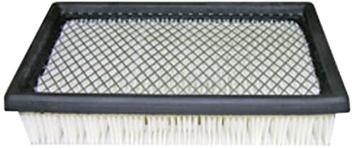 Baldwin Cabin Air Filter fits New Holland C190 L140 L150 L170 L175 L180 L185 L190 L565 LS140 LS150 LS160 LS170 LS180B LS185B LS190B LT185B LT190B LX565 86504784 fits Wix 46120 fits Baldwin PA5333