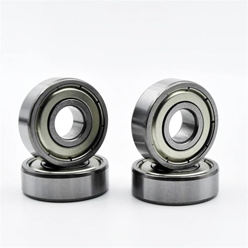 Roulements à rouleaux 608 625 ZZ 5-9 mm scellés pour axe rotatif et guidage linéaire